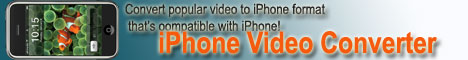 iphone video converter