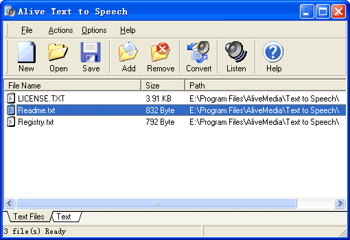 Free Mac Text To Speech Software