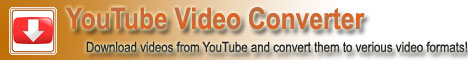 YouTube Video Converter